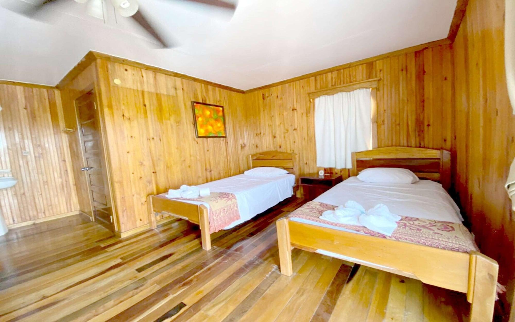 Pedro'S Hotel & Inn ซานเปโดร ภายนอก รูปภาพ