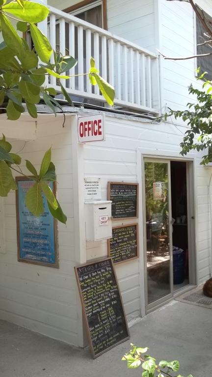 Pedro'S Hotel & Inn ซานเปโดร ภายนอก รูปภาพ