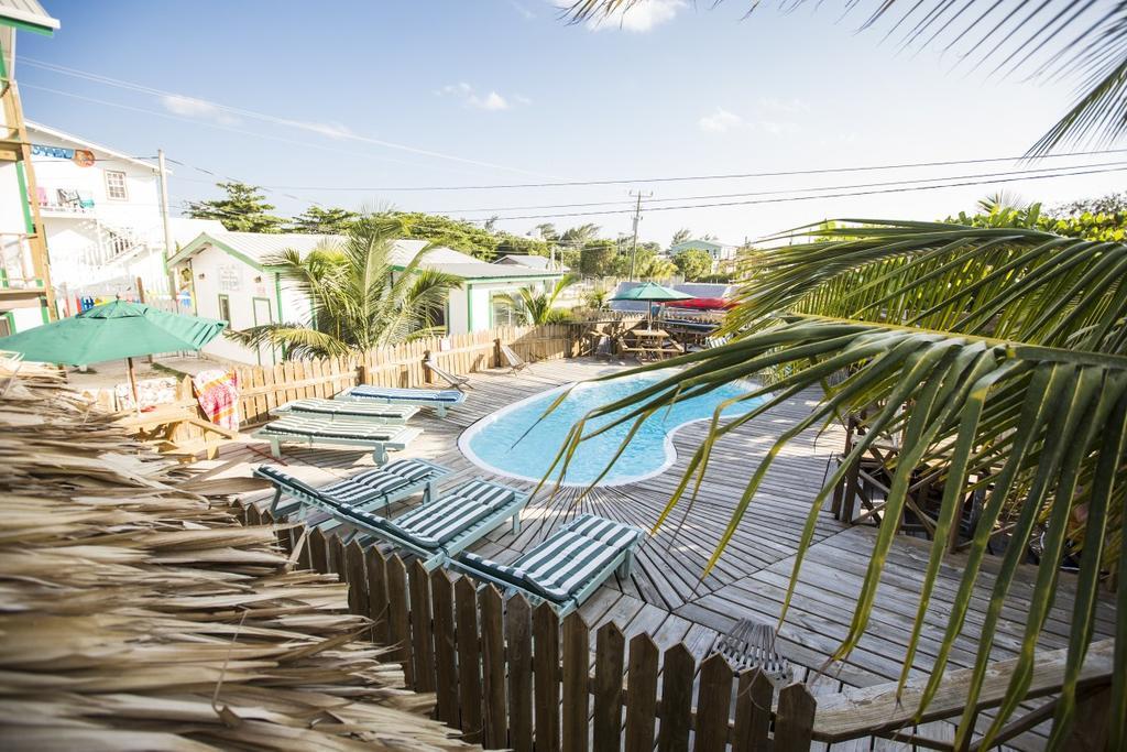 Pedro'S Hotel & Inn ซานเปโดร ภายนอก รูปภาพ