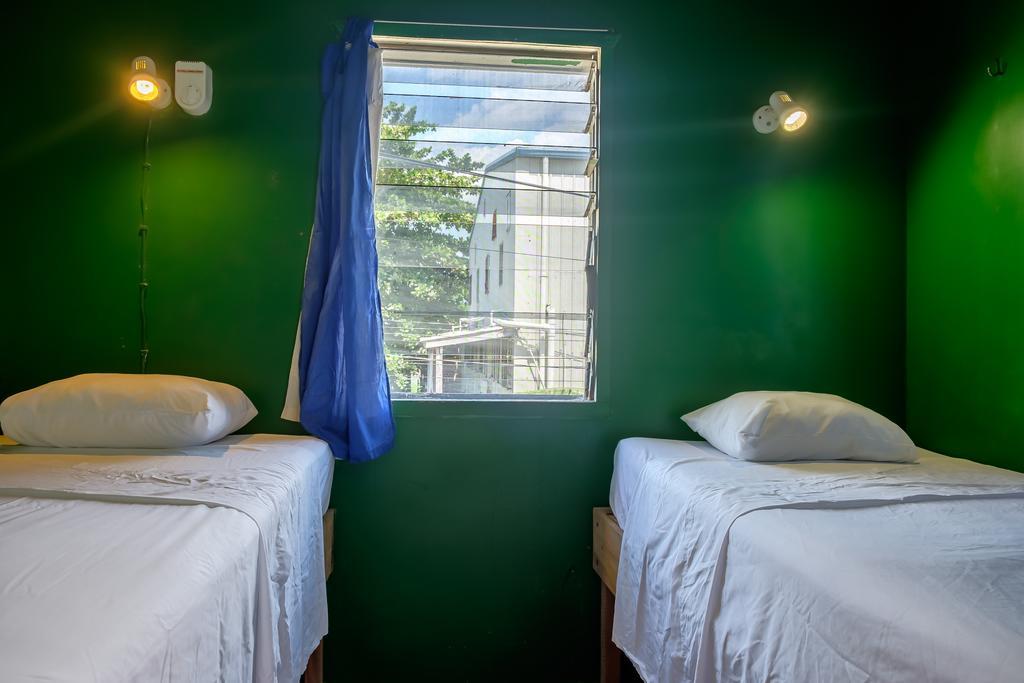 Pedro'S Hotel & Inn ซานเปโดร ห้อง รูปภาพ