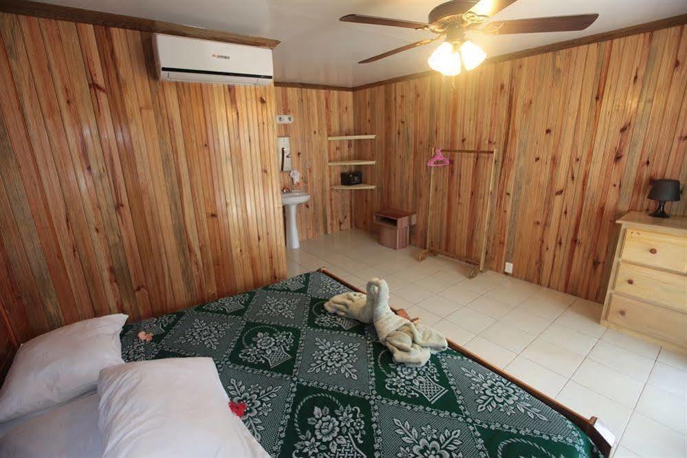 Pedro'S Hotel & Inn ซานเปโดร ภายนอก รูปภาพ