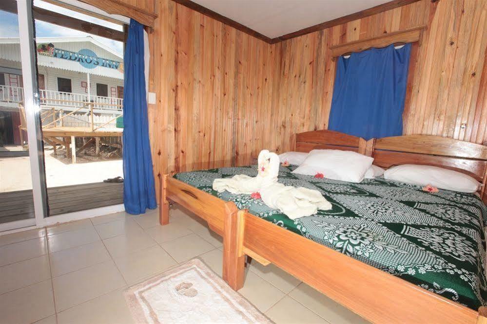 Pedro'S Hotel & Inn ซานเปโดร ภายนอก รูปภาพ