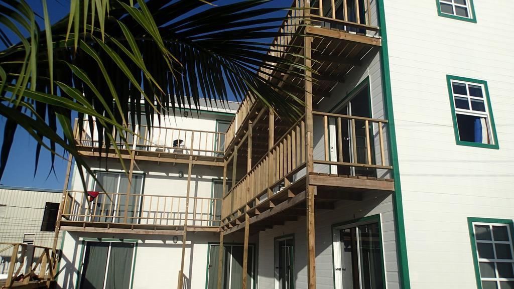 Pedro'S Hotel & Inn ซานเปโดร ภายนอก รูปภาพ
